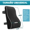 Silla lumbar 2