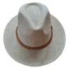 Sombrero para adulto mayor