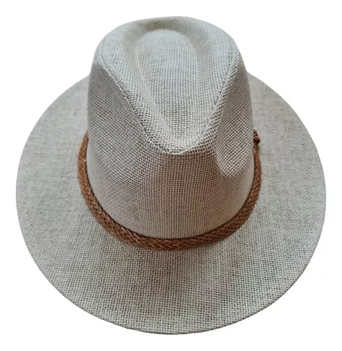 Sombrero para adulto mayor