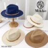 Sombrero para personas de la tercera edad
