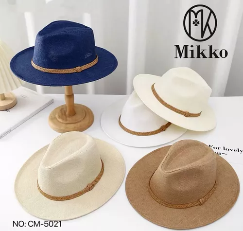 Sombrero para personas de la tercera edad