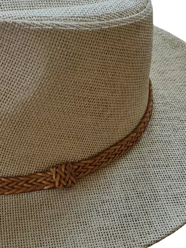 Sombrero para adulto mayor