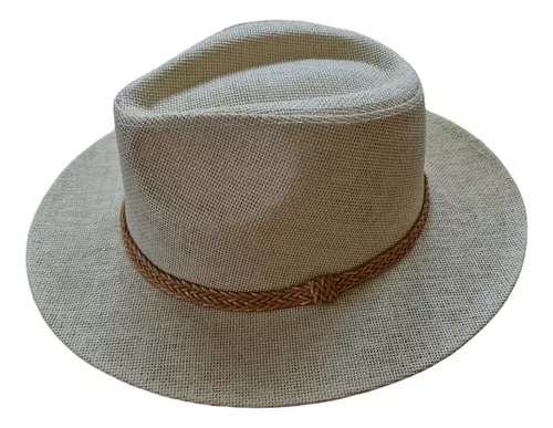 Sombrero para adulto mayor