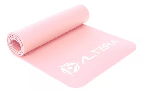 Tapete de Yoga para Adulto Mayor