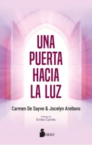 Una puerta hacia la luz Carmen de Sayve