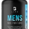 Vitaminas para Hombre Adulto