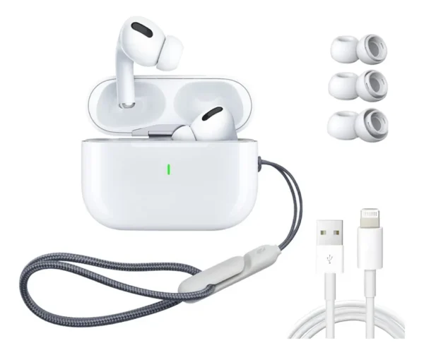 audifonos inalambricos