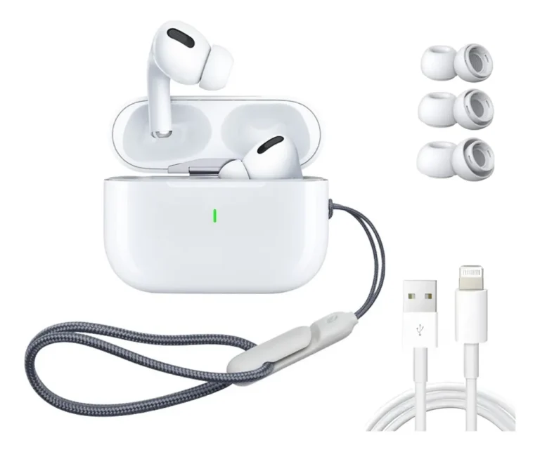 audifonos inalambricos