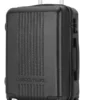 Maleta De Viaje De Mano Carry On 20p Tsa Lock Armored Travel