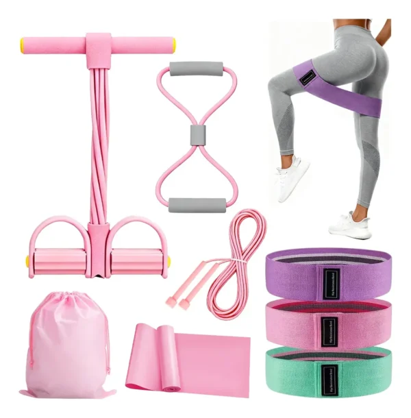 Bandas-Elasticas-Ligas-De-Resistencia-Ejercicio-Fitness