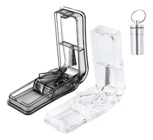 Cortador de pastillas Cortador de pastillas