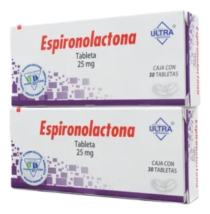 Espironolactona 25 mg tableta caja con 30 tabletas Espironolactona-25-mg-tableta-caja-con-30-tabletas