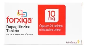 Forxiga Dapagliflozina tableta 10 mg Forxiga-Dapagliflozina-tableta-10-mg-