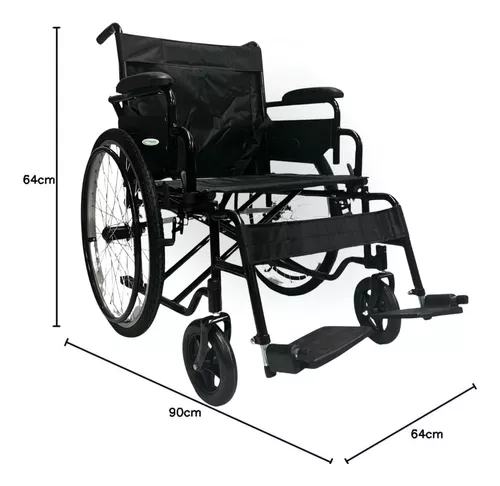 Silla-de-ruedas-manual-para-adulto-mayor.