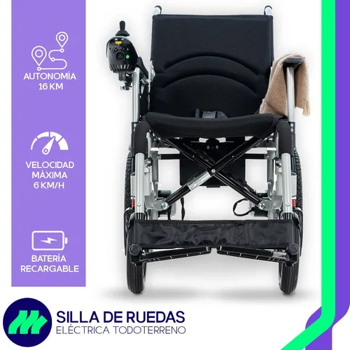 sillas-de-ruedas-eléctrica-ideal-adulto-mayor