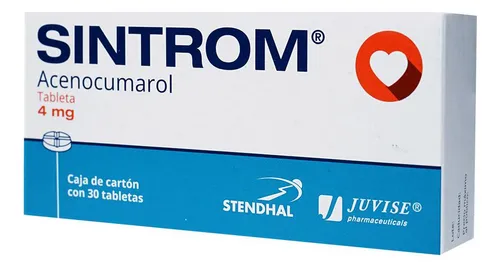 Sintrom