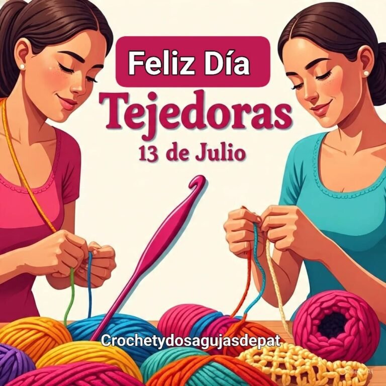 Tejedoras