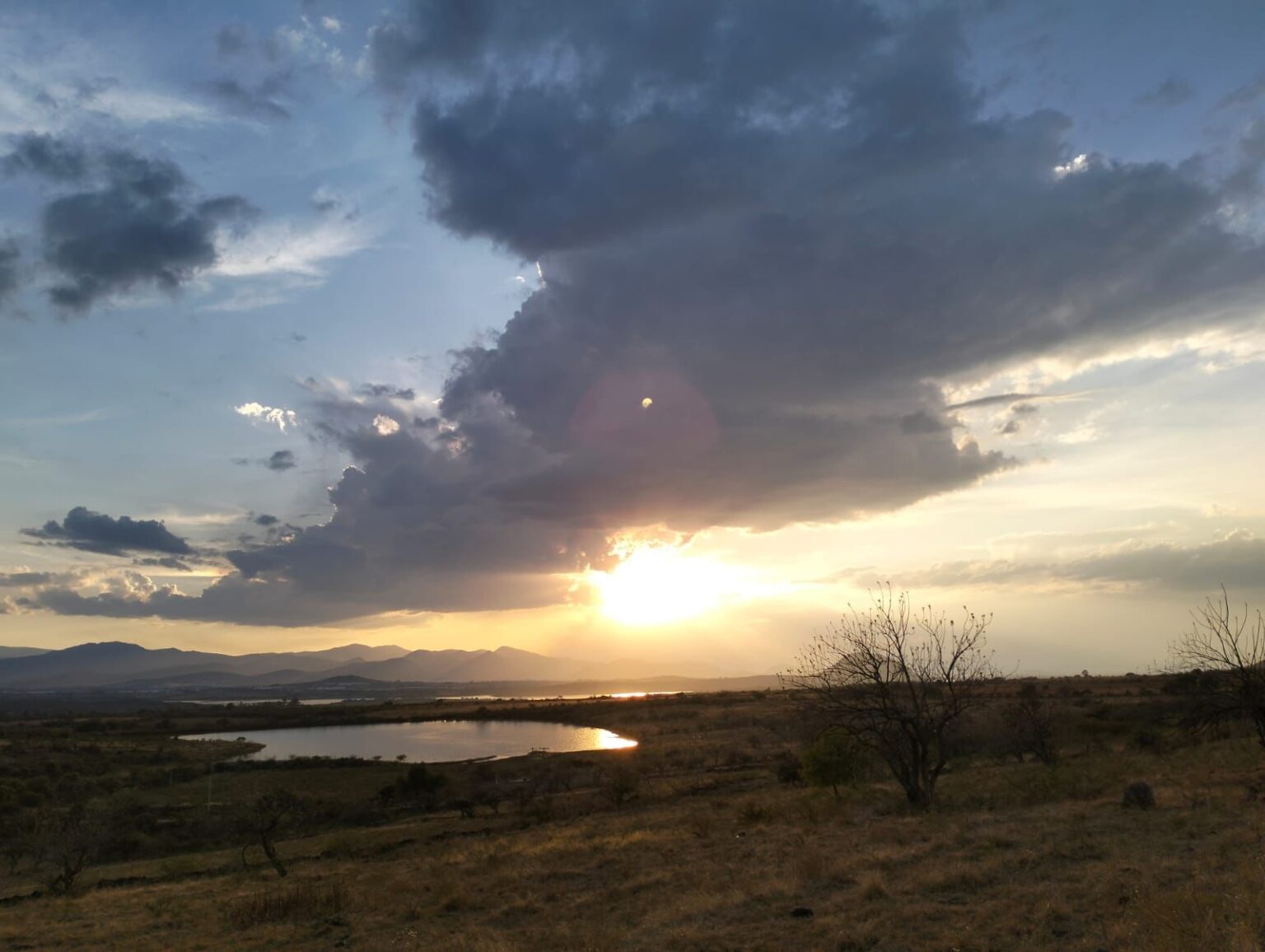 Terrenos para adulto mayor