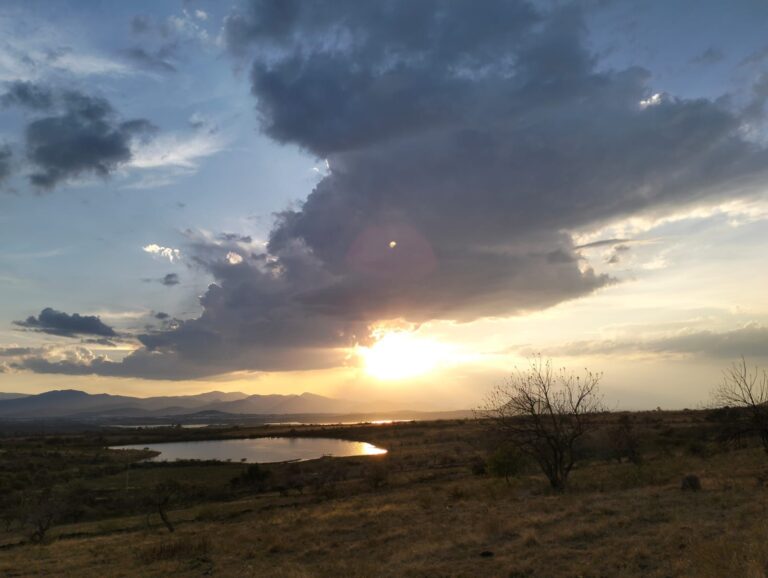 Terrenos para adulto mayor