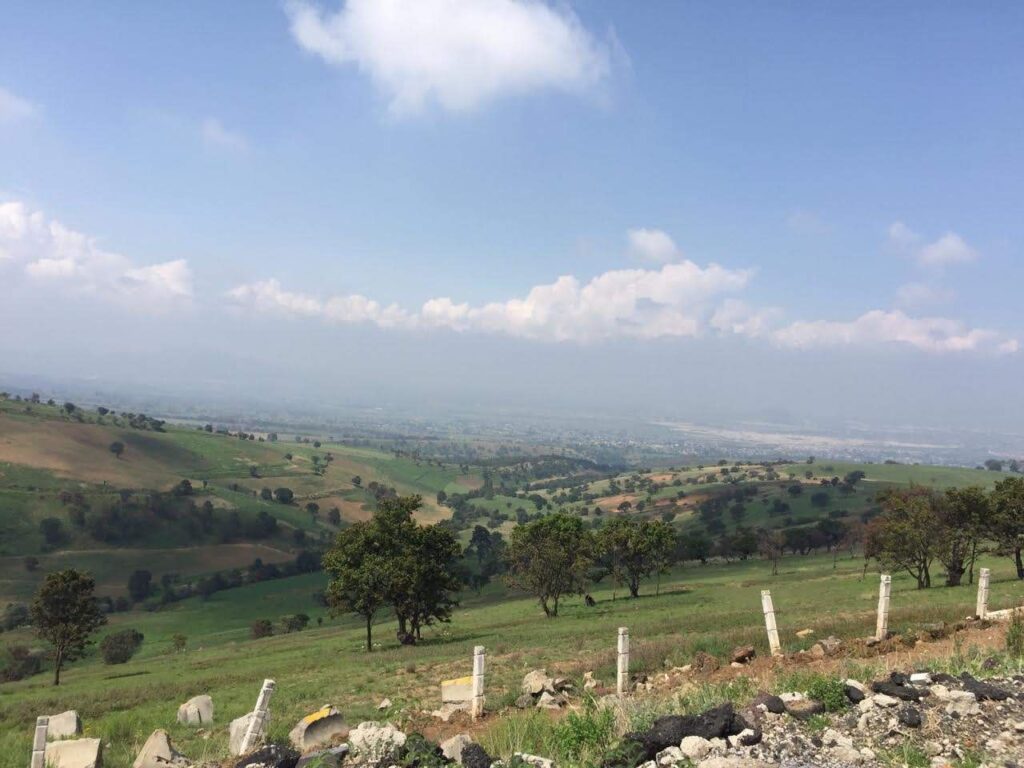 Un hogar para adulto mayor