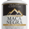 Maca negra
