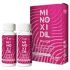 Minoxidil Mujer Hair Birth Lab 60 Ml 2 Pack
