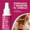 Minoxidil anticaida cabello mujer 2 Minoxidil-anticaida-cabello-mujer