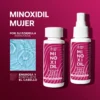 Minoxidil anticaida cabello mujer 3 Minoxidil-anticaida-cabello-mujer