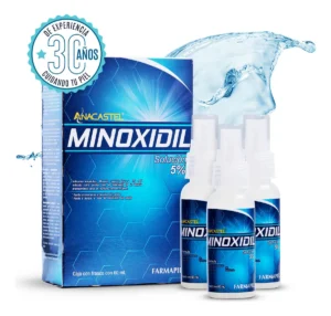 Minoxidil anticaida cabello4 Minoxidil