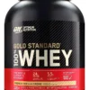 Whey Gold Standard On 100% 5 Lb Todos Los Sabores Mer Env 14