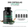 Espirulina