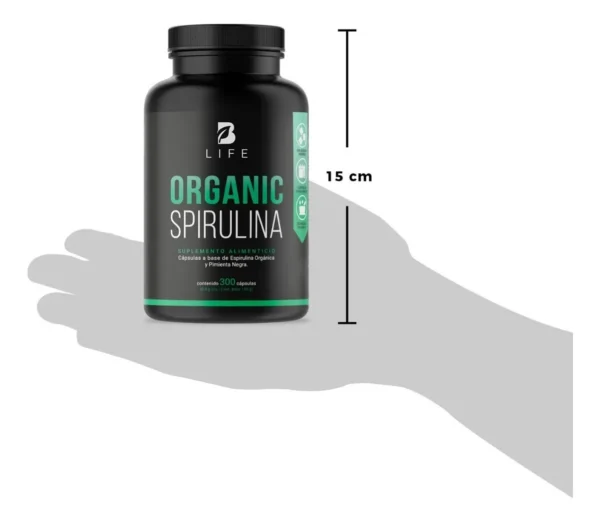 Espirulina
