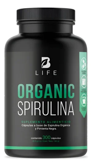 Espirulina