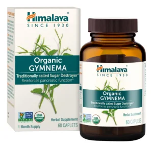 Himalaya Gymnema Orgánico