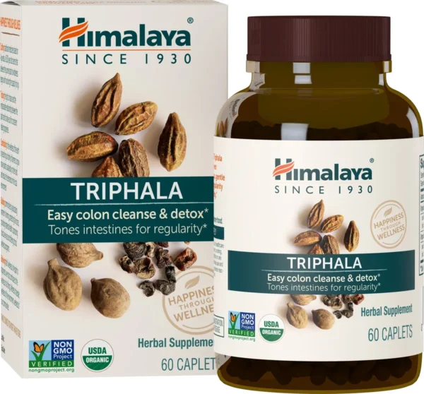 Triphala