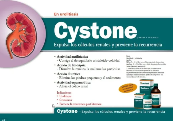 Cystone