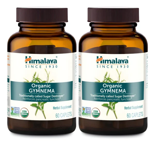 Himalaya Gymnema Orgánico