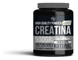 Creatina