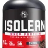 Proteína Whey Isolean Hidrolizada Holix Lab 2kg Chocobrownie