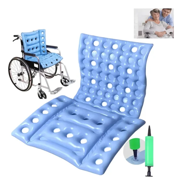 Cojin para adulto mayor