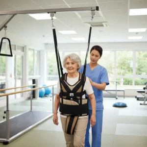 Arnes para adulto mayor