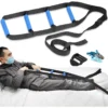 Asistencia De Escalera Para Cama Con 4 Agarres Ajustables