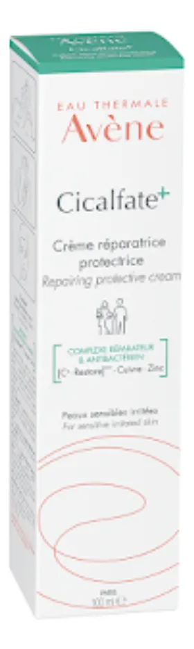 Crema reparadora