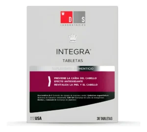 Ds-Integra-Suplemento-Anti-Caida-Cabello-30-Tabletas-Sin-Sabor.