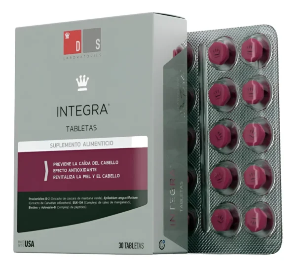 Ds-Integra-Suplemento-Anti-Caida-Cabello-30-Tabletas-Sin-Sabor.