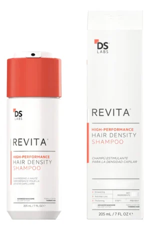 Revita® Shampoo Tratamiento Para La Densidad Capilar DSLAB