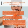 Revita® Shampoo Tratamiento Para La Densidad Capilar DSLAB
