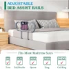 Riel-De-Cama-Ajustable-Para-Adultos-Mayores-74-X-62-Cm5