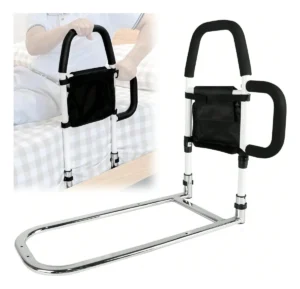 rieles agarraderas o soporte