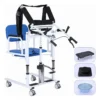Silla De Transferencia Hidráulica Con Inodoro Y Elevador
